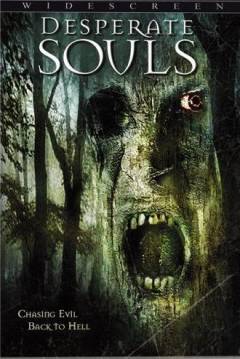 Poster Desperate Souls