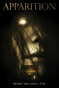 Poster Apparition