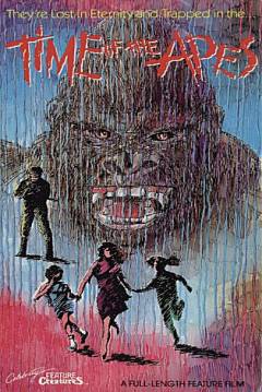 Ficha Time of the Apes