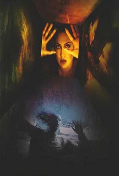 Poster La Celda 3
