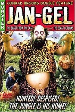 Poster Jan-Gel 2: The Beast Returns