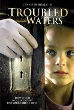 Poster Aguas Turbulentas