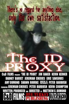 Poster The Id Proxy