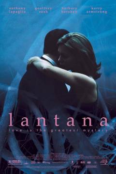 Poster Lantana