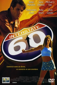 Ficha Interstate 60: Episodios de Carretera