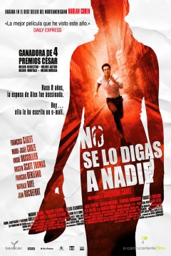 Ficha No se lo Digas a Nadie