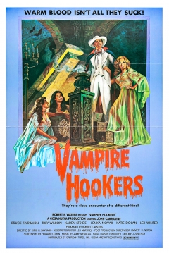 Ficha Vampire Hookers
