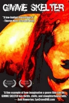 Poster Gimme Skelter