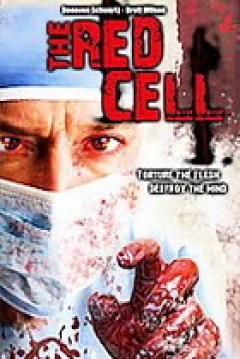 Poster Red Cell