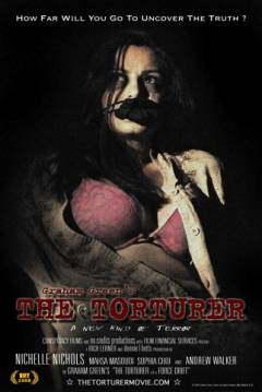 Poster The Torturer 