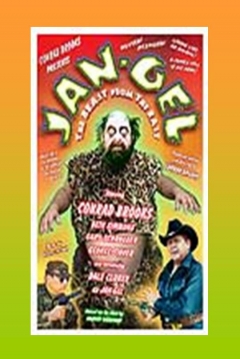 Poster Jan-Gel: The Beast From The East