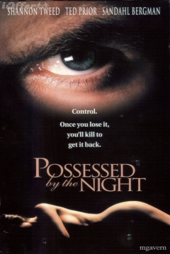 Poster Possessed by the Night