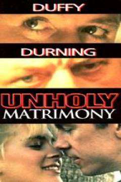 Poster Matrimonio Mortal