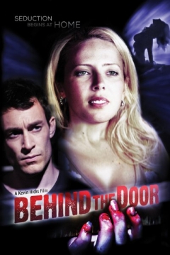Poster Behind The Door