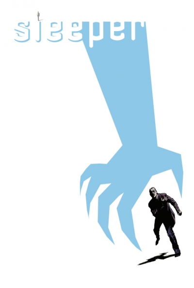 Poster Sleeper