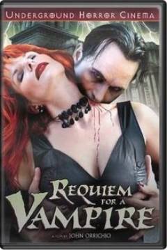 Ficha Requiem For A Vampire