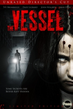 Poster The Vessel