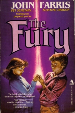 Poster La Furia (Remake)