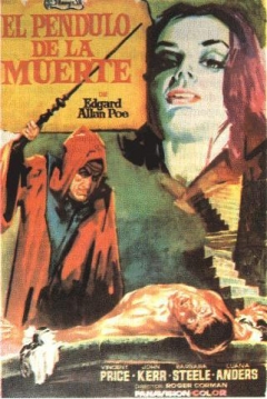 El Péndulo de la Muerte
