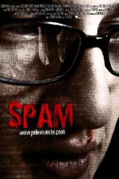 Ficha Spam