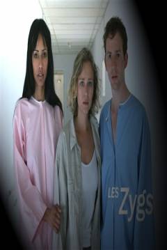 Poster Zygs, La Isla De Los Clones