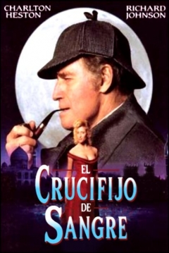 Ficha Sherlock Holmes y El Crucifijo de Sangre