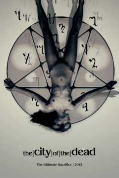 Poster El Hotel del Horror (Remake)