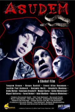 Poster Asudem