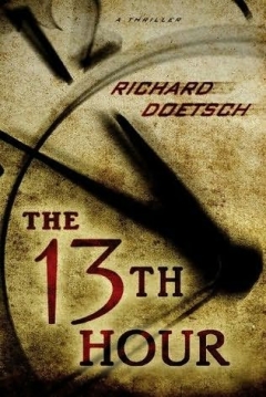 Poster The Thirteenth Hour