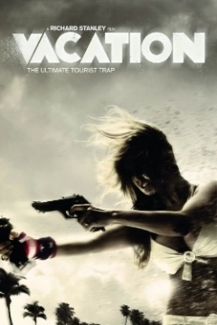 Poster Vacation