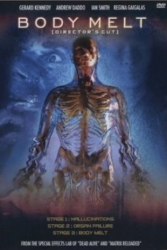 Poster Body Melt