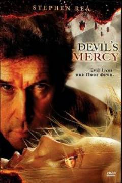 Poster Devil's Mercy 
