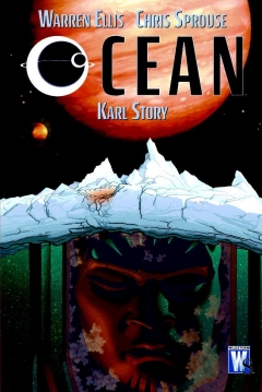 Poster Ocean