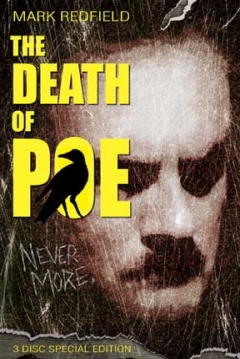 Poster The Death of Poe