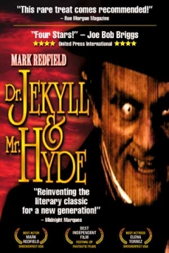 Poster Dr. Jekyll and Mr. Hyde