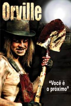 Poster Orville