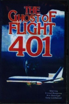 Ficha El Fantasma del Vuelo 401