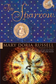 Poster The Sparrow