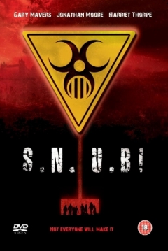 Poster S.N.U.B!