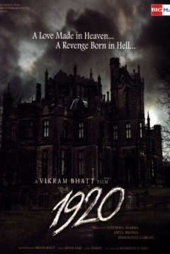 Poster 1920