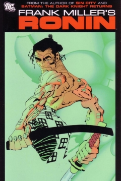 Poster Ronin