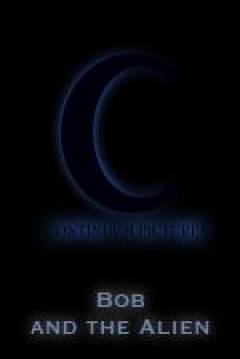 Poster Bob and the Alien