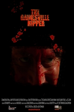 Poster The Gainesville Ripper