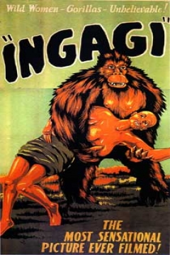 Poster Ingagi