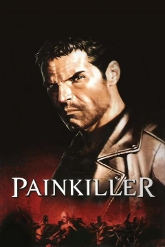 Poster Painkiller