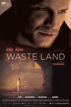Poster Waste Land