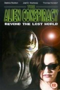 Ficha Beyond the Lost World: The Alien Conspiracy 3