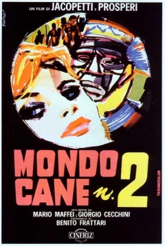 Ficha Mondo cane 2