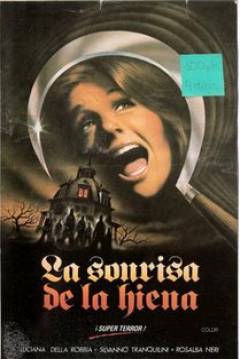 Ficha La Sonrisa de la Hiena