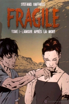 Poster Fragile